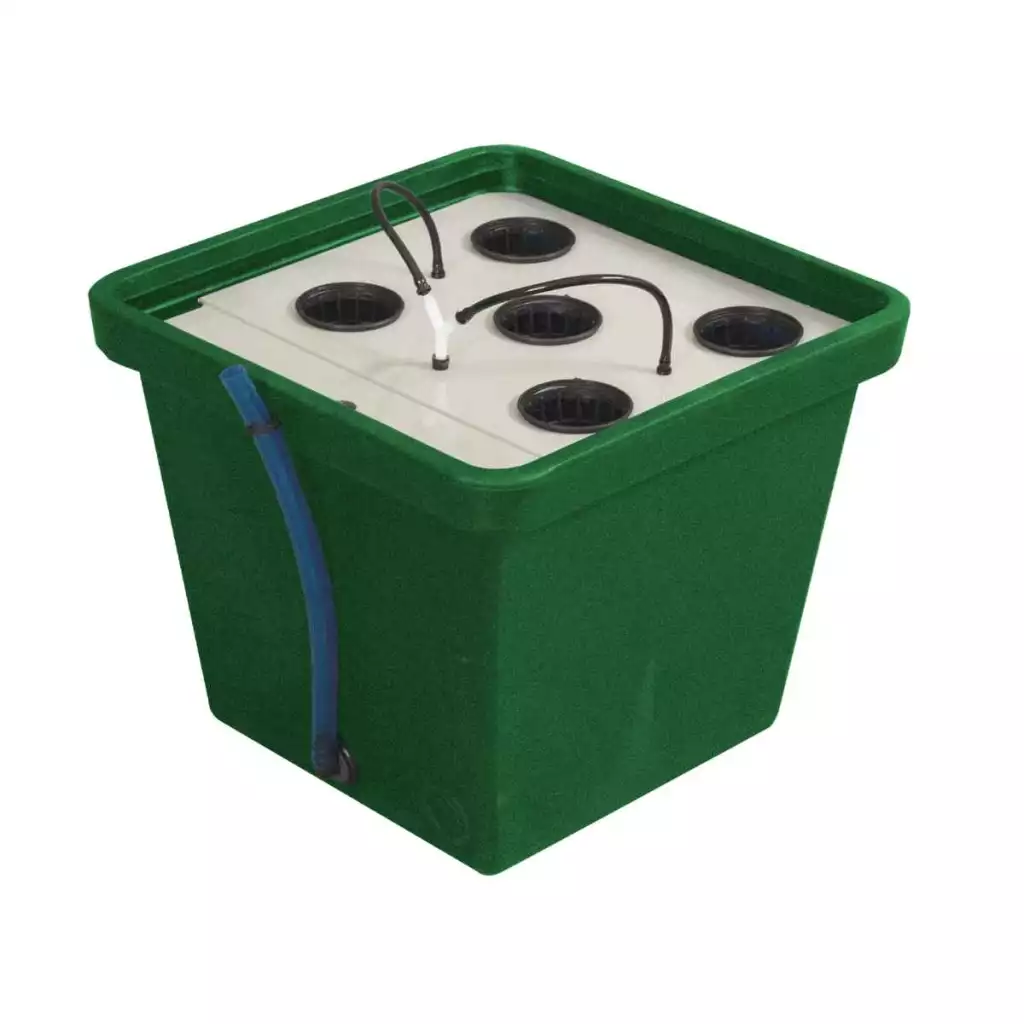 cultimate aero 5cm terra aquatica ghe