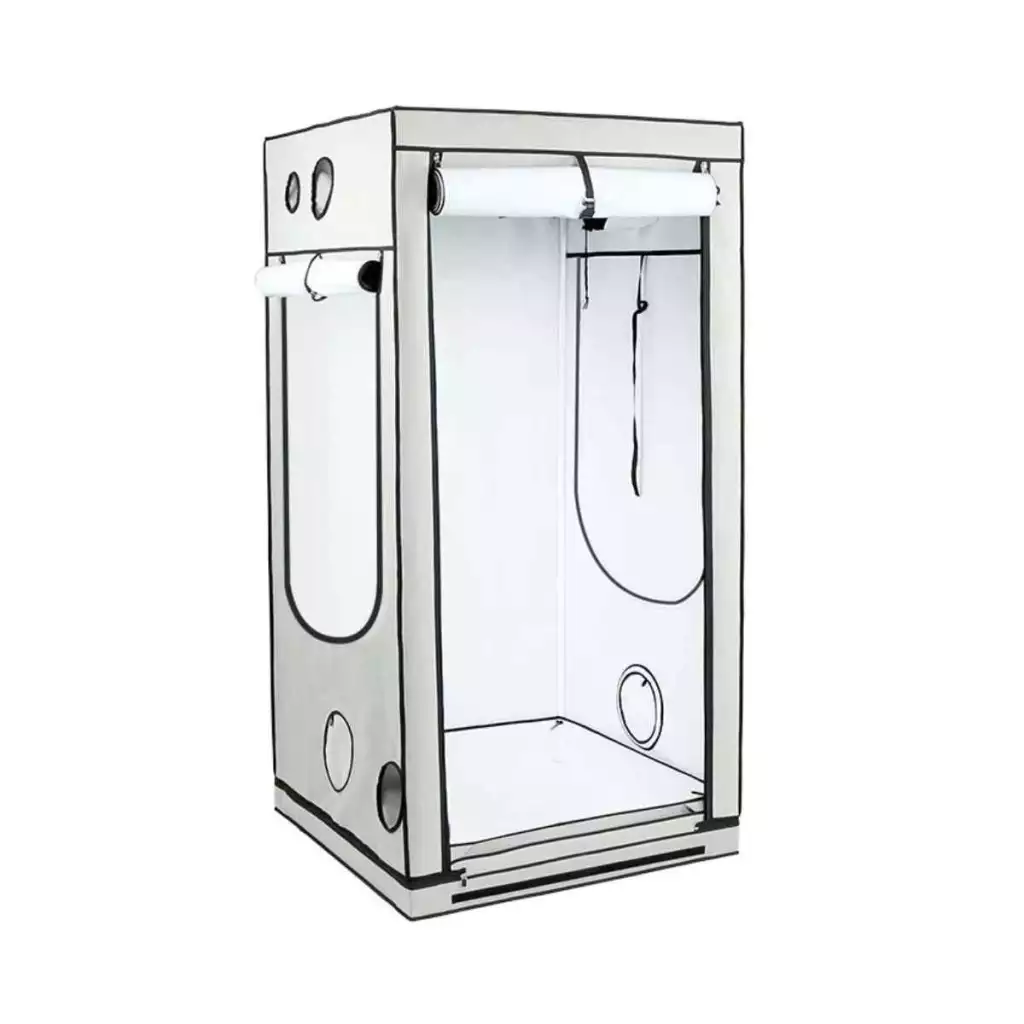 homebox ambient 100x100x200cm growbox