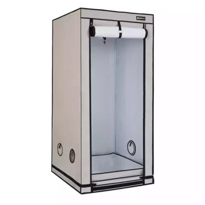 HOMEbox Ambient Q80+ Growbox 80x80x180cm