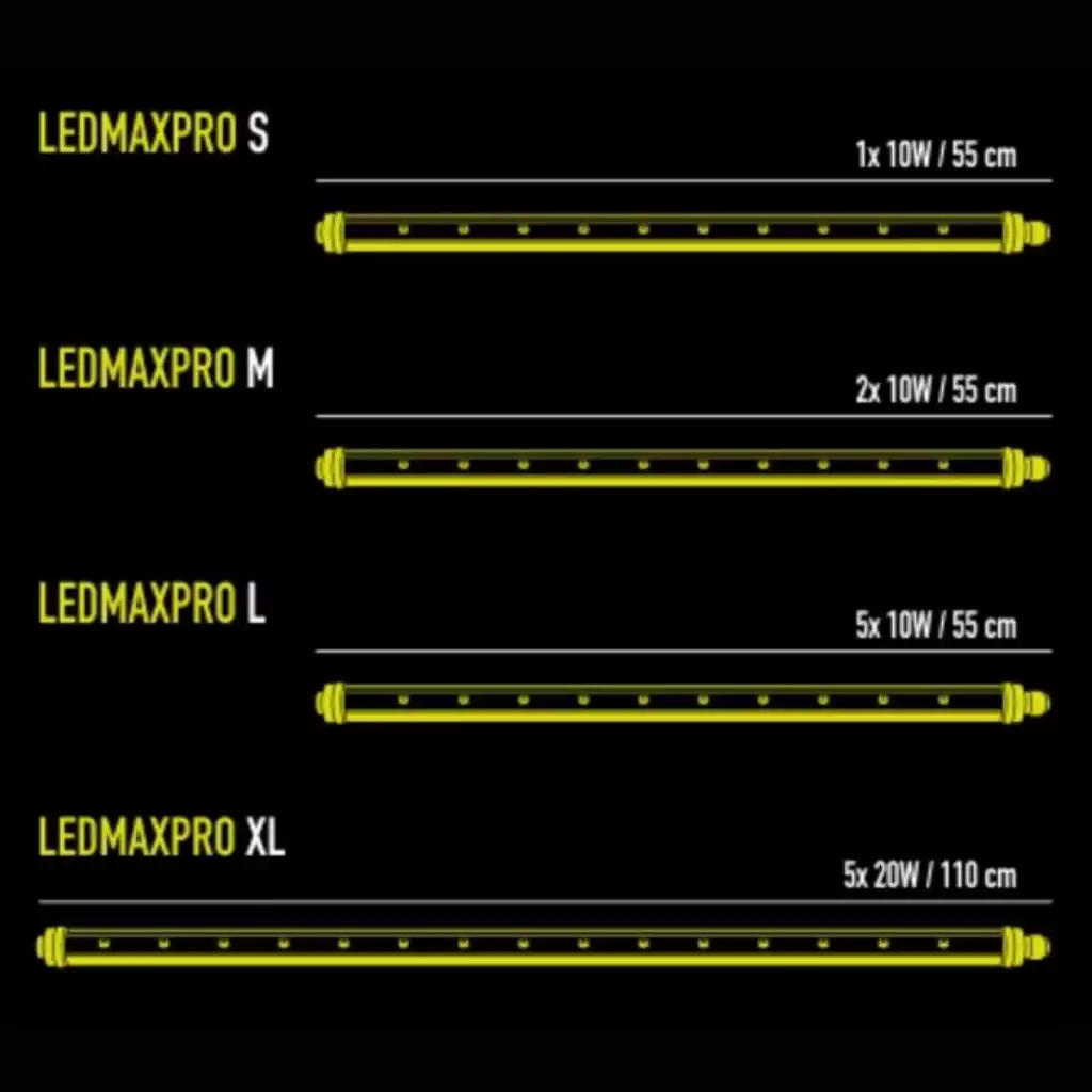 pflanzenlampe anzucht gardenhighpro 9