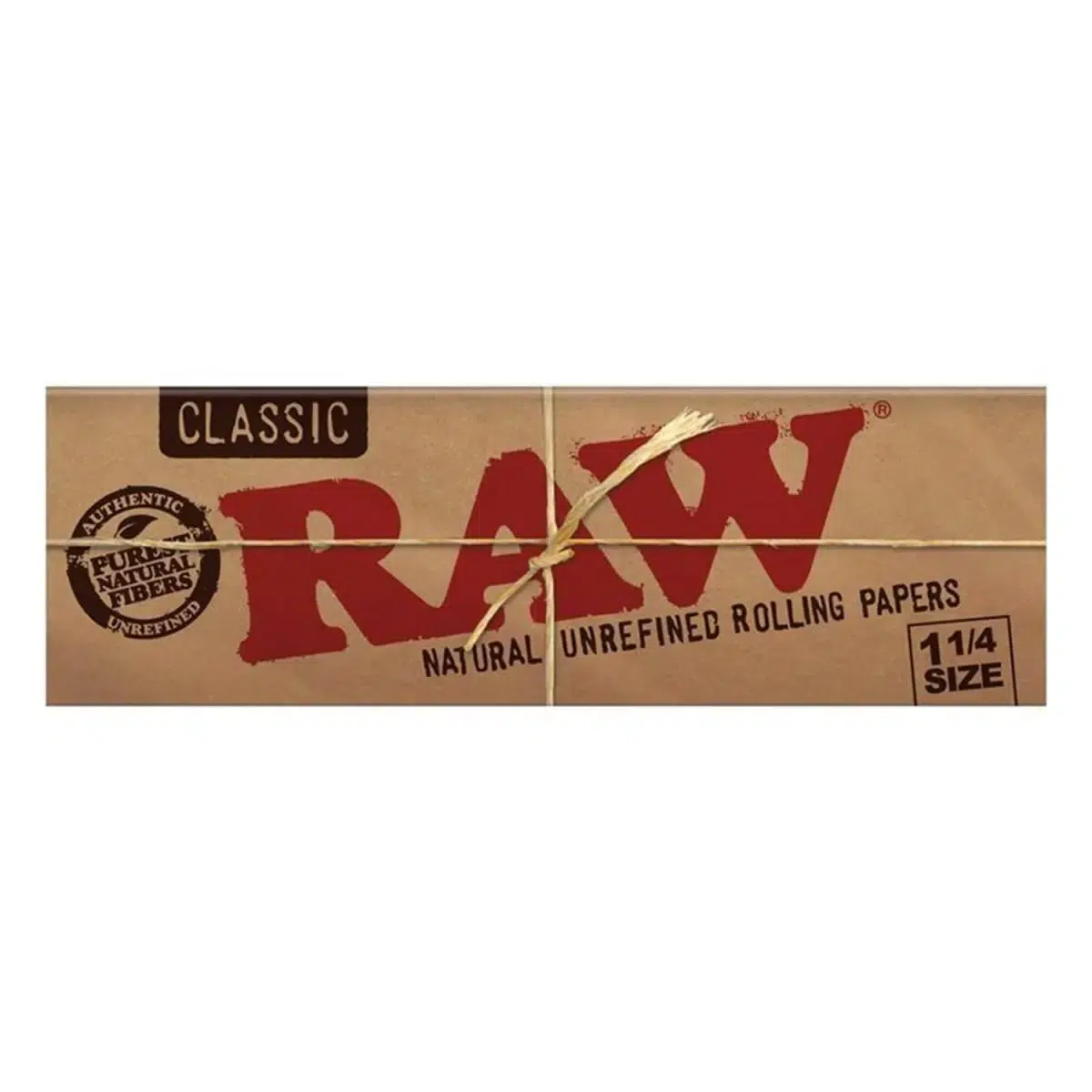 raw papers 1 1 4 size 50 blaettchen2
