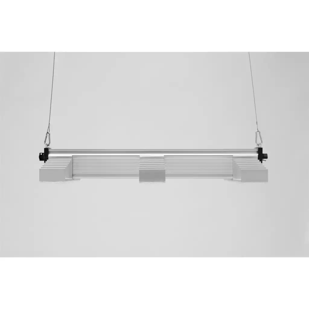 SANlight EVO 3-80 - 200 Watt - 545 µmol/s – Bild 4