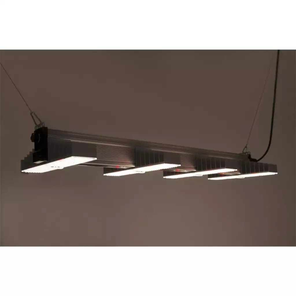 SANlight EVO 4-120 - 265 Watt - 725 µmol/s – Bild 7