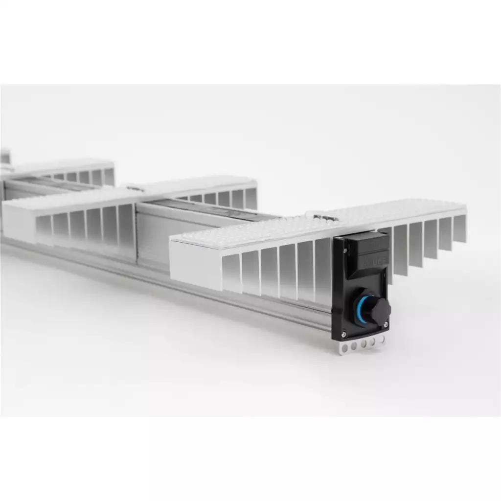 SANlight EVO 4-80 - 265 Watt - 725 µmol/s – Bild 2