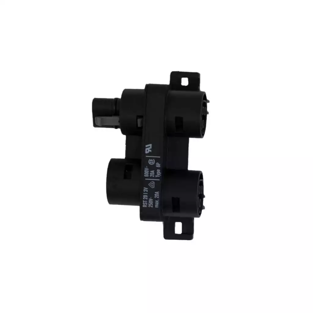 sanlight evo 4er verteilerblock