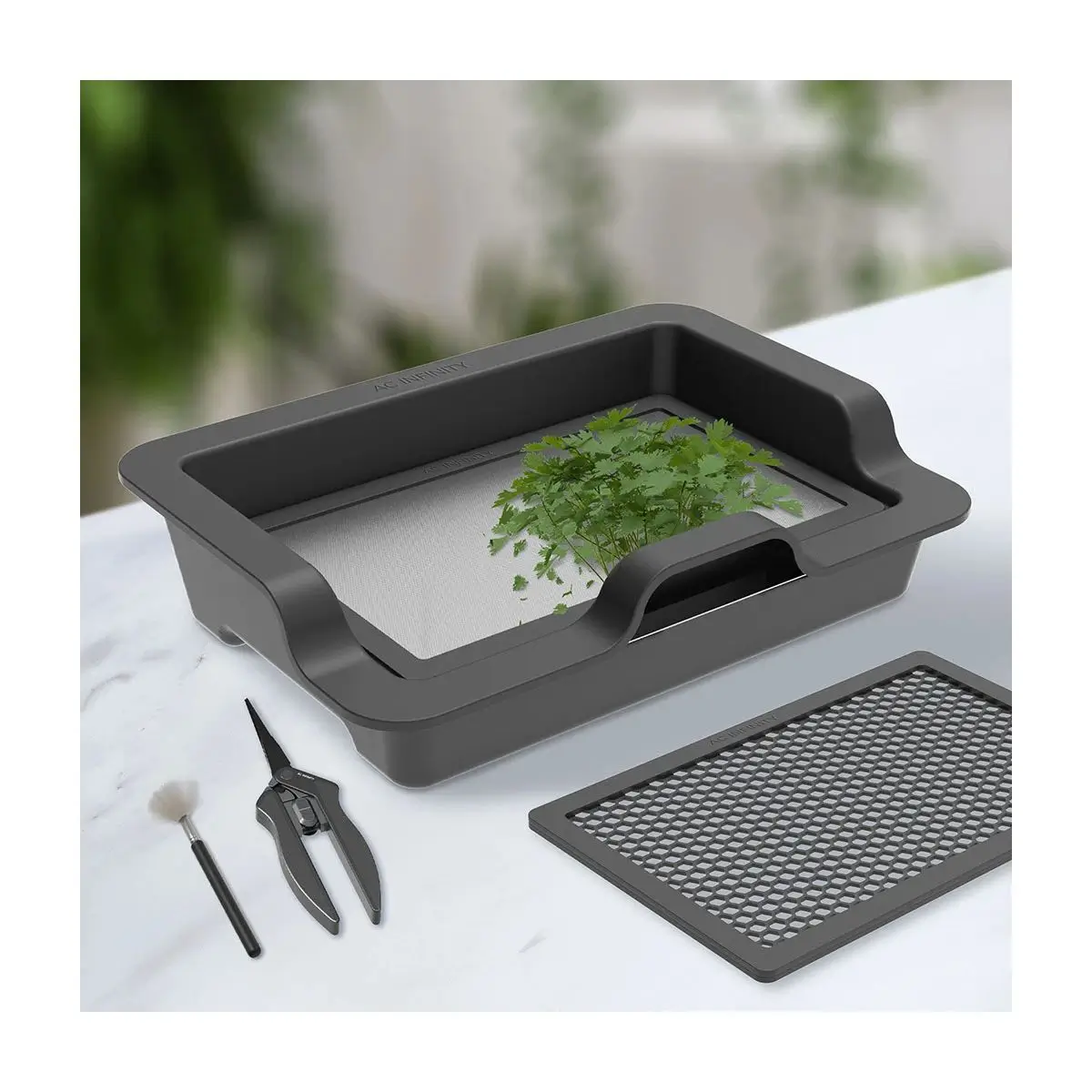 AC Infinity Trim Tablett System 3