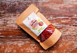 Alge Goji Beeren Bio Rohkost 6