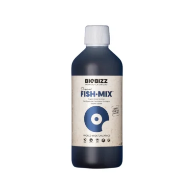Biobizz Fish Mix