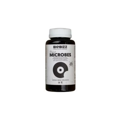 Biobizz Microbes 150g