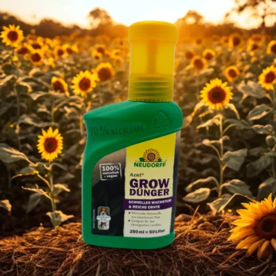 Neudorff Azet Growdünger 250ml