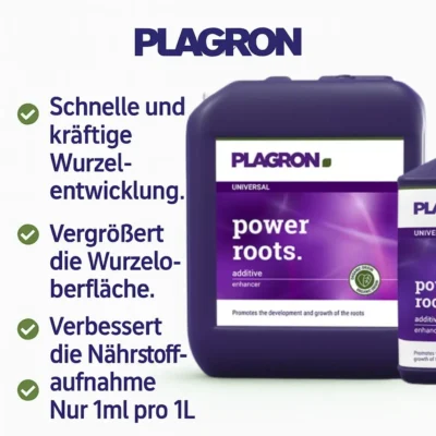 Plagron Power Roots