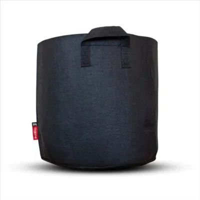 PotKing Stofftopf 5er Pack 5x 39 Liter