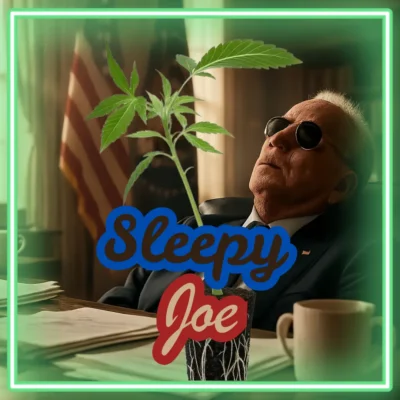 Sleepy Joe