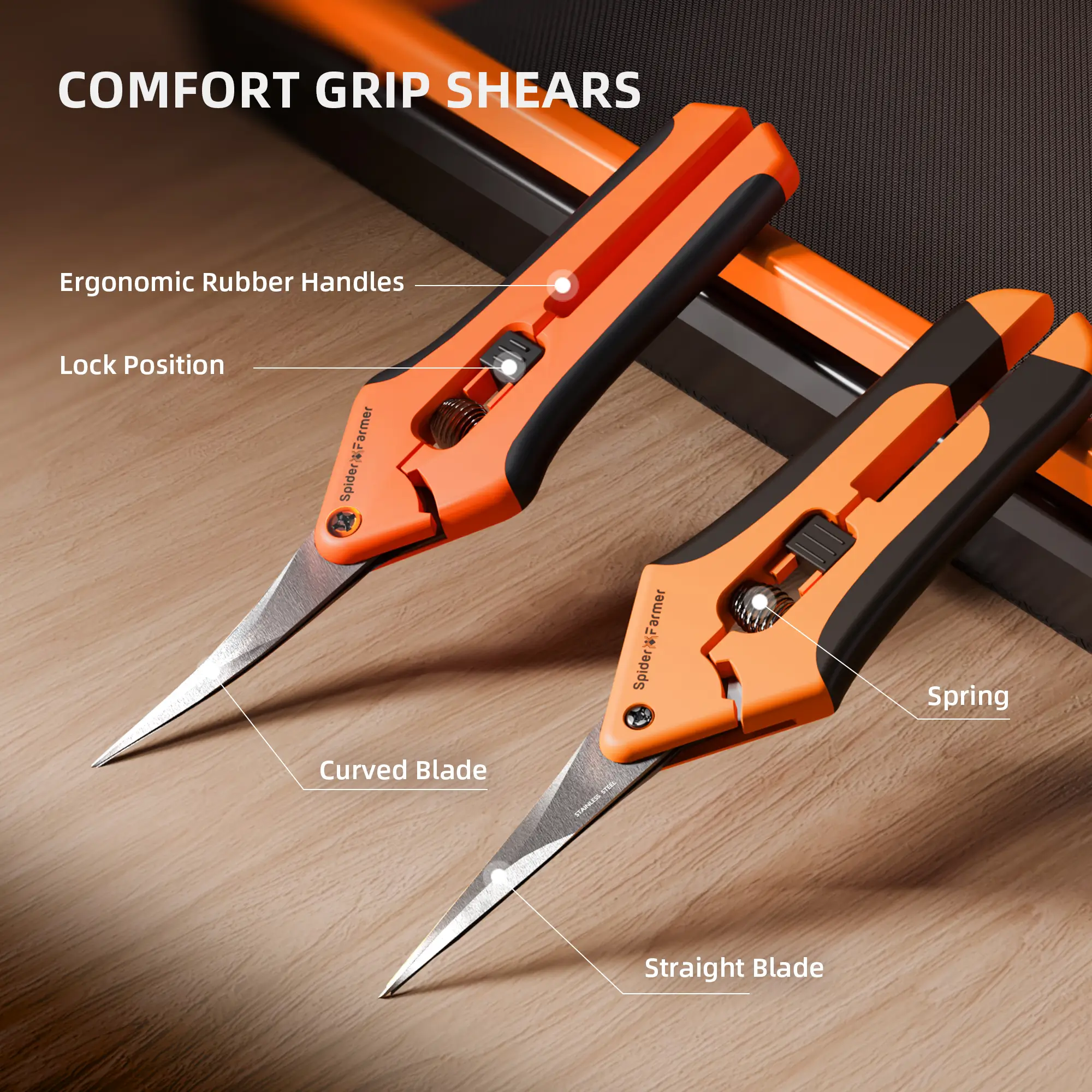 Spider Farmer Trim Tray 2 in 1 150 Micron für Pollen und Kräuter – Bild 7