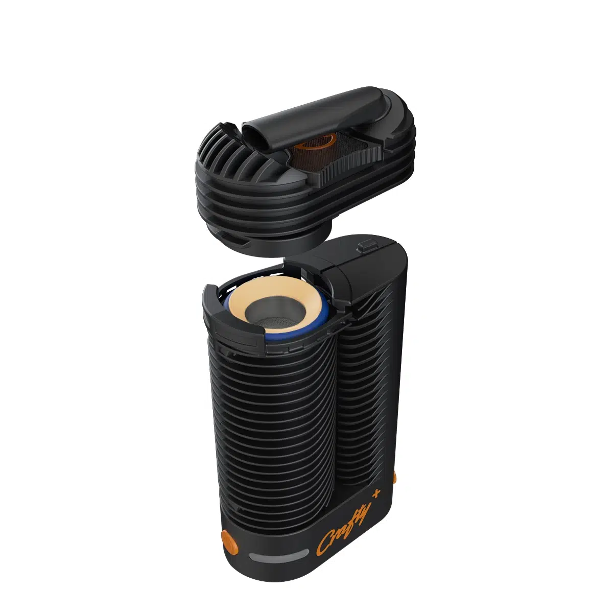 Storz & Bickel Crafty Plus Vaporizer 7