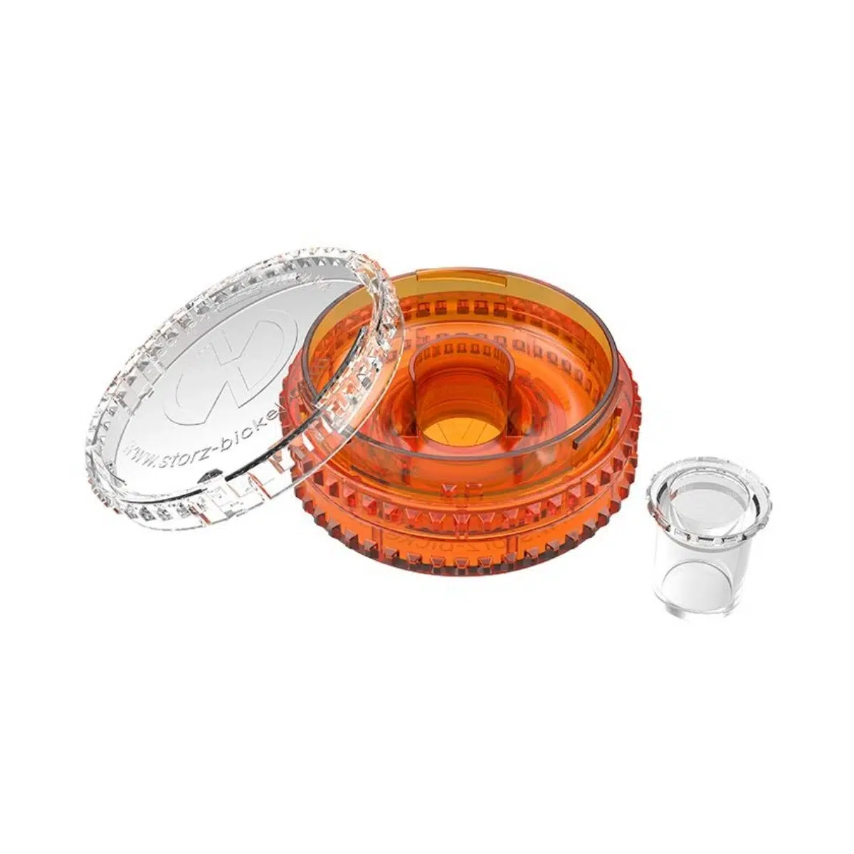 Storz & Bickel Füllhilfe für Vaporizer 6