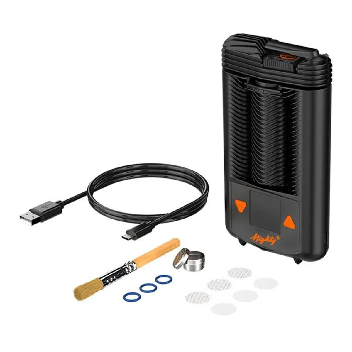 Storz & Bickel Mighty+ Vaporizer 4