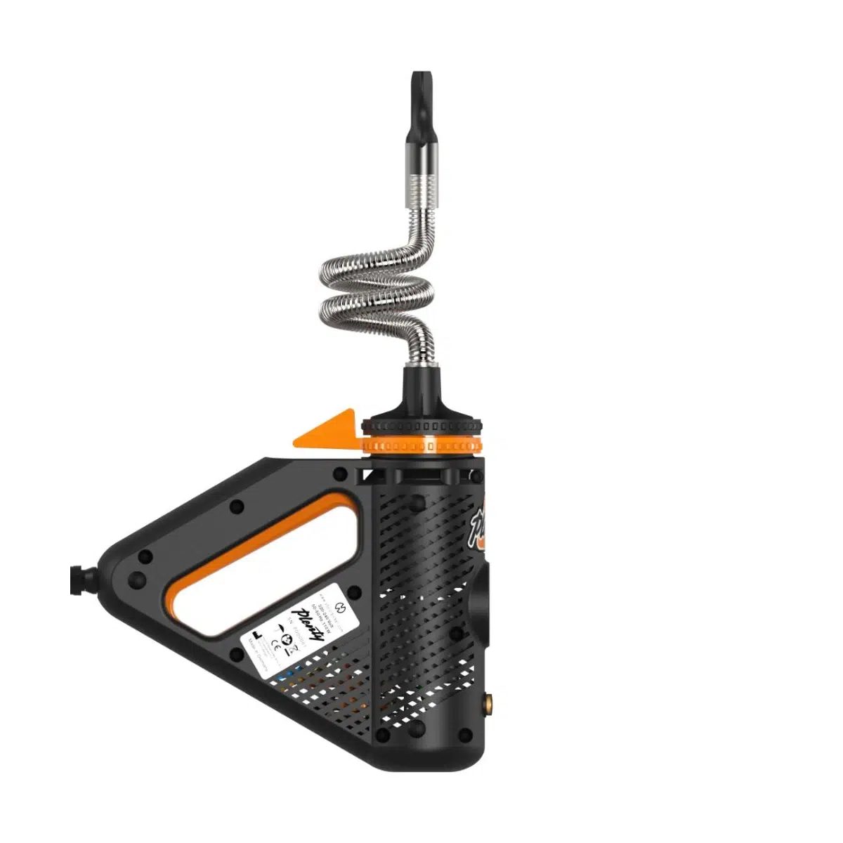 Storz & Bickel Plenty Vaporizer 3