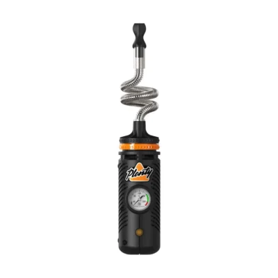 Storz & Bickel Plenty Vaporizer