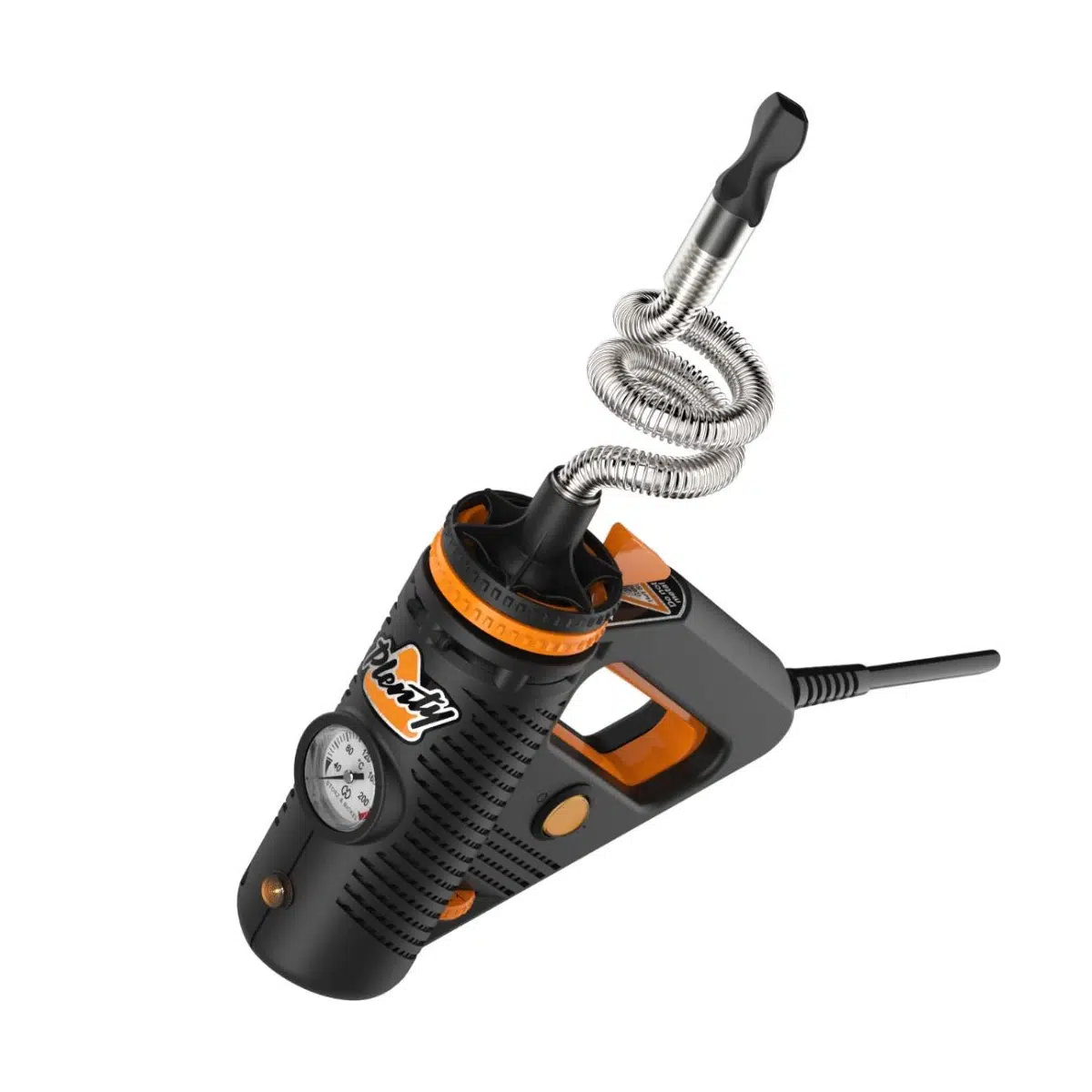 Storz & Bickel Plenty Vaporizer 5