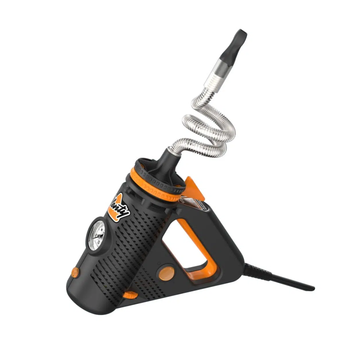 Storz & Bickel Plenty Vaporizer 6