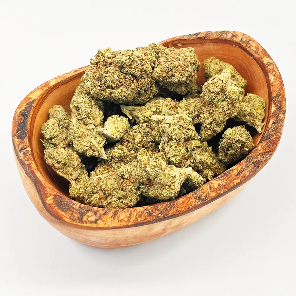 hanfjack lemon haze 4