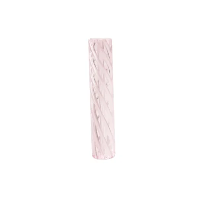 Norddampf Relict – Glasmundstück 60mm Nordy Flow Rosa