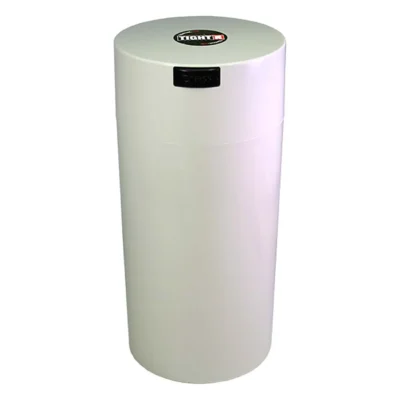 Tightpac Minivac Vakuum Dose 2,35L bis zu 680g