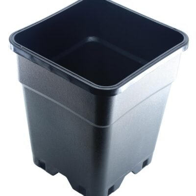 Topf ca. 28x28x28,5cm – 14L