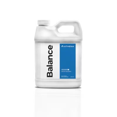 Athena Balance 18,92 Liter
