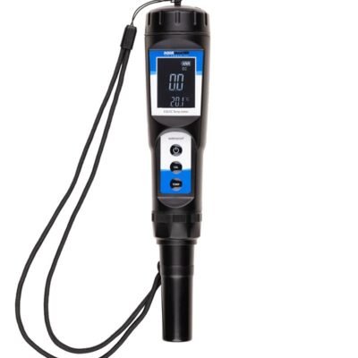Aqua Master Tools E50 Pro2 EC Temp Meter