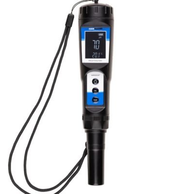 Aqua Master Tools P50 Pro2 pH Temp Meter