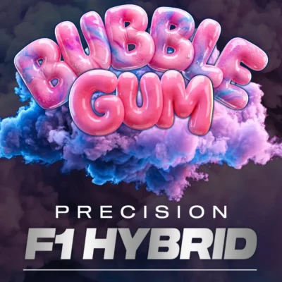 Barneys Farm Bubblegum Auto 3er Packung