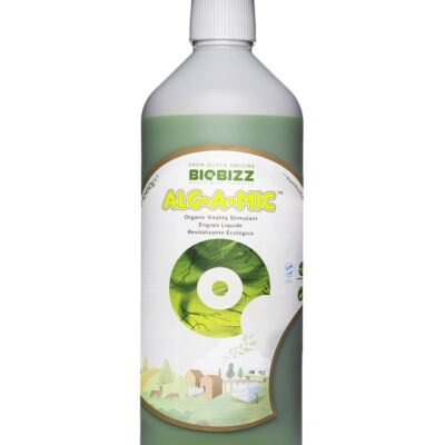 Biobizz Alg A Mic