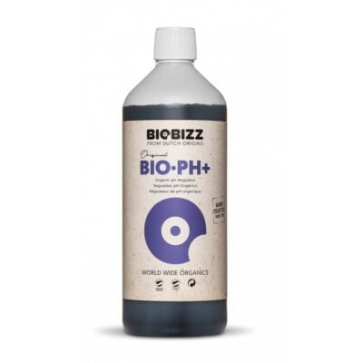 Biobizz Bio pH+ Up