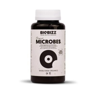 Biobizz Microbes 150g