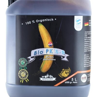 BioTabs Bio PK 5-8 5 Liter