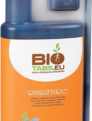 BioTabs Orgatrex 1 Liter