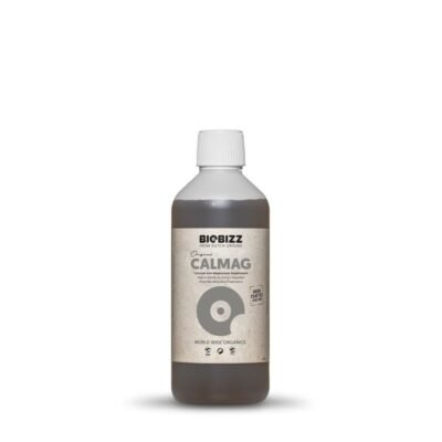 Biobizz CalMag
