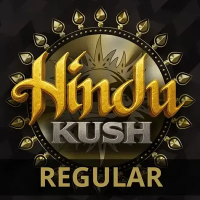 Barneys Farm Hindu Kush Regular 5er Packung