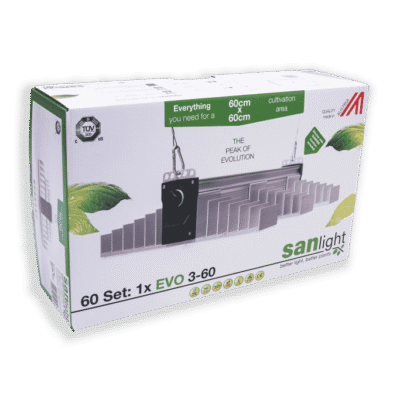 SANLight EVO 3-60 200W SET 1.5