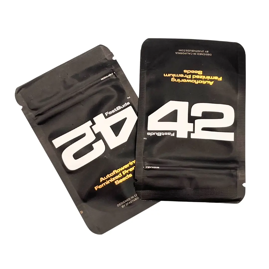 Fast Buds Z-up Auto - 3er Packung – Bild 4