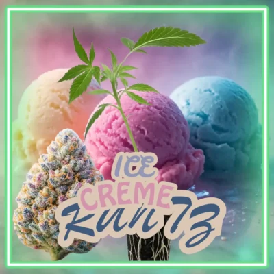 Ice Creme Runtz