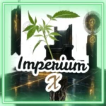 Imperium X