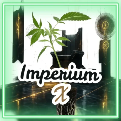 Imperium X