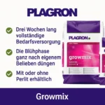 Plagron Growmix 50L