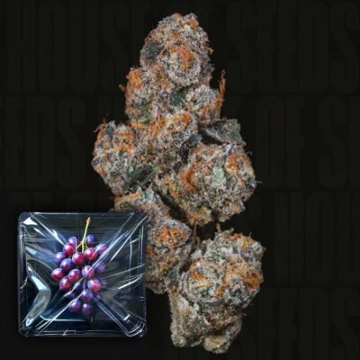 Grape Squeeze