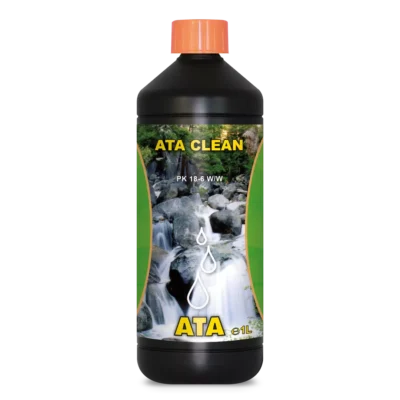 Atami ATA Clean Reinigungsmittel für Bewässerungssysteme
