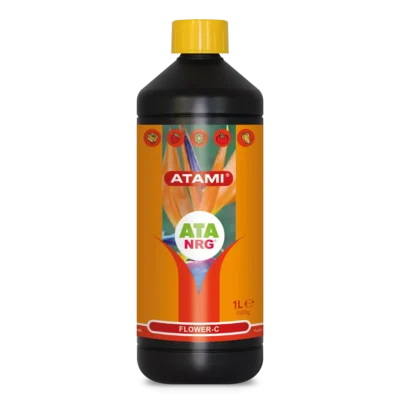 Atami ATA Organics Flower-C