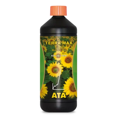 Atami ATA Terra Max Blütedünger
